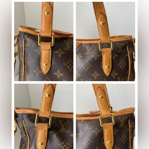 ❤️ Louis Vuitton Monogram Estrela MM Bag - Picture 7 of 17